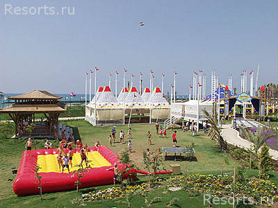Pegasos World Hotel 41